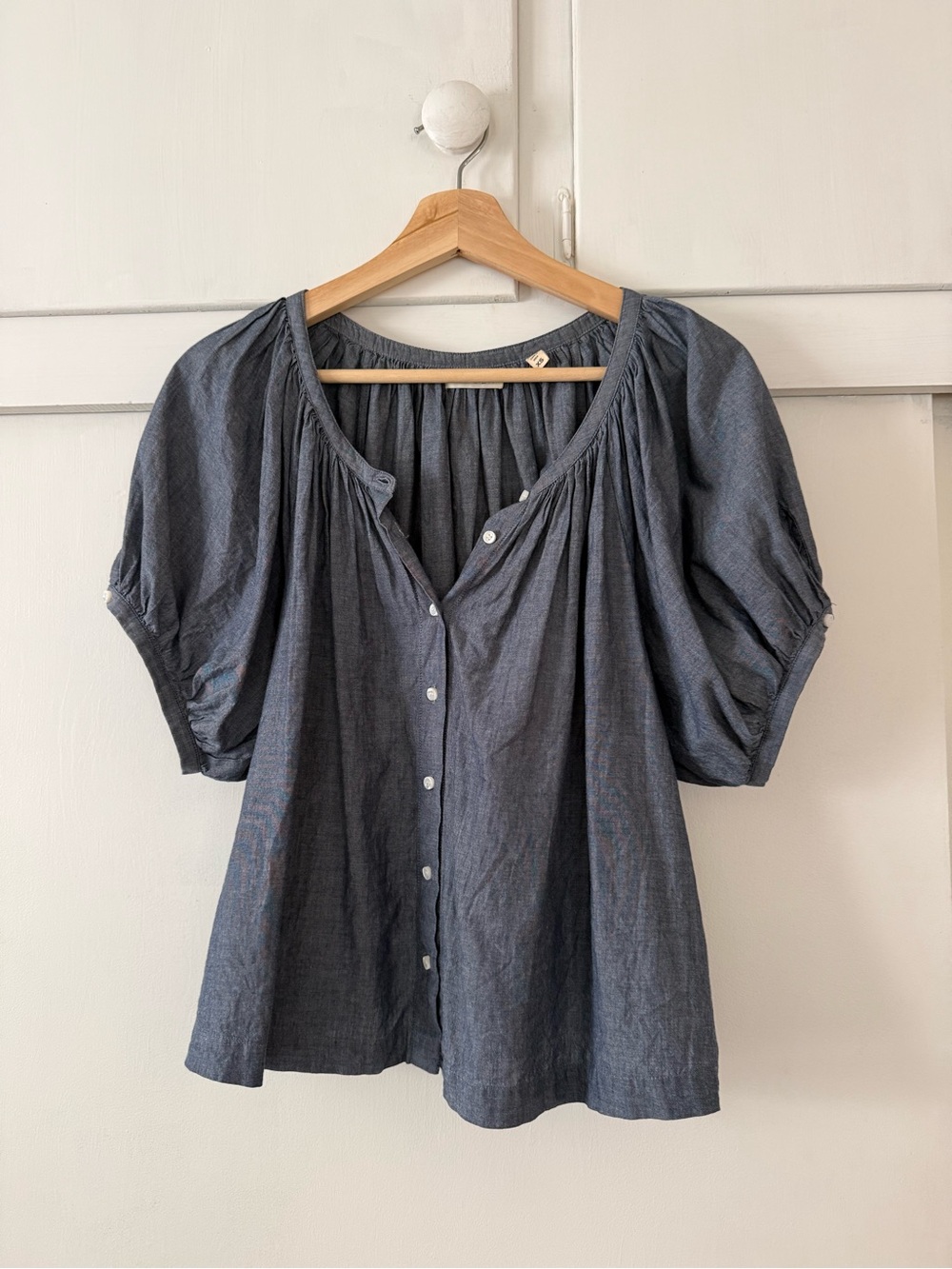 Doen June top